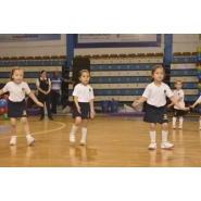 Fiesta de Educación Física